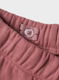 LIL ATELIER Sweatpants Ilondon Nostalgia Rose